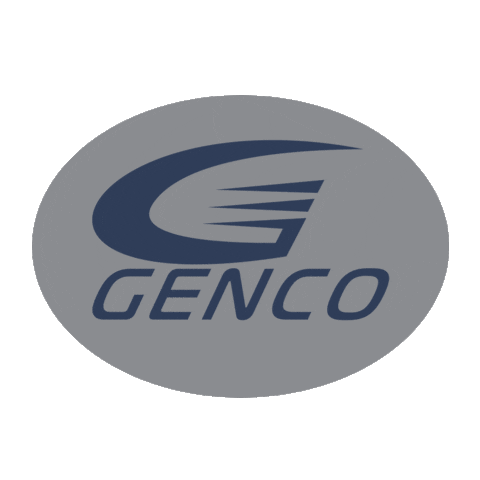 Genco Sticker by GencoIndustry