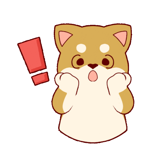 Reaction Sticker