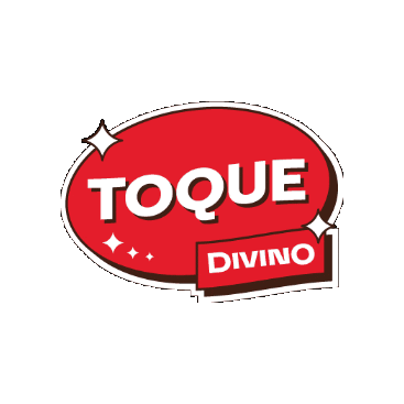 Divino Sticker