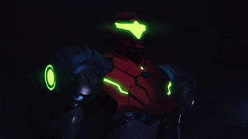 Metroid Dread Metroiddread GIF