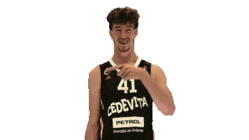 Zigadaneu Sticker by kkcedevitaolimpija