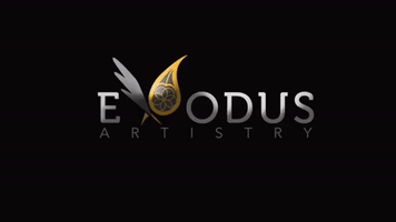 exodus artistry GIF