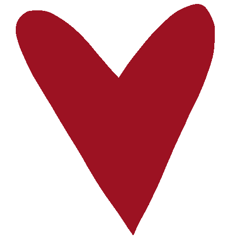 Heart Heartbeat Sticker by soulsistermeetsfriends