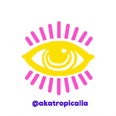 akatropicalia GIF