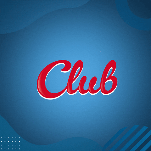 Club Air Mineral GIF