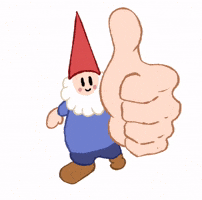 Ok GIF