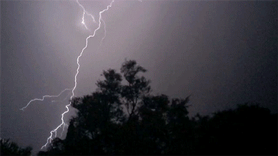 Lightning GIF by Tara - Find & Share on GIPHY
