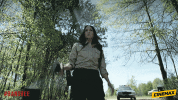 meaghan rath banshee GIF by Cinemax