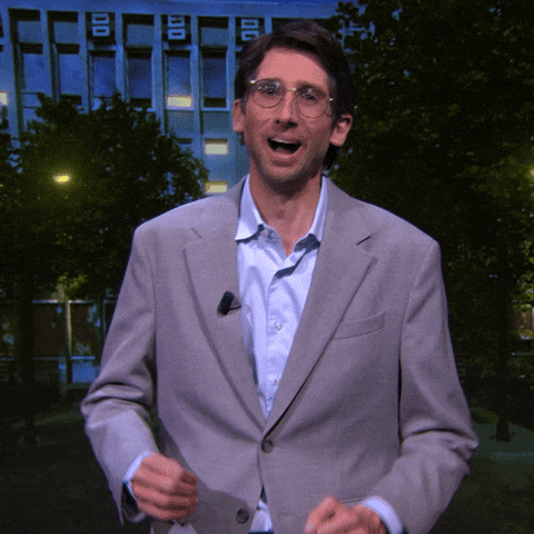 1 April GIF by LUBACH