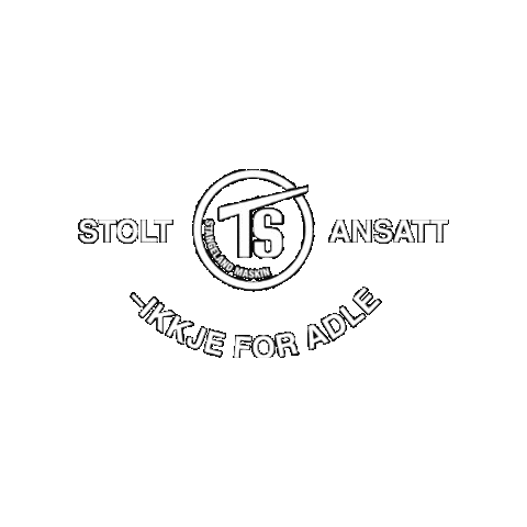 Ts Sticker by Stangeland Maskin AS