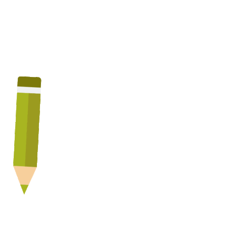 La Criatura Creativa Sticker