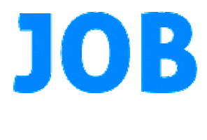Marketing Job Sticker by Âncora Arte
