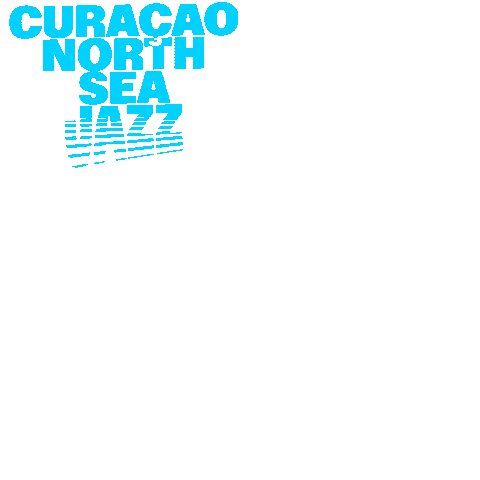 NN North Sea Jazz Festival Sticker