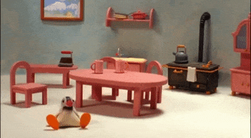 Pingu GIF