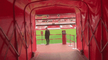 Arsenal GIF