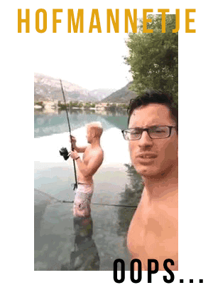 Carpfishing Karpervissen Sticker by Karperwereld Online