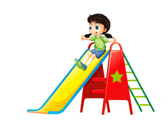 Juego Jugar GIF by Fundacion Arcor