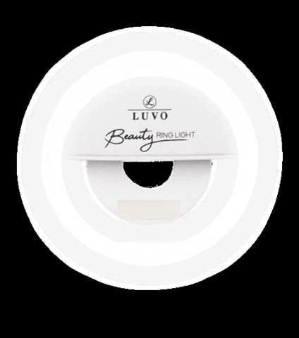 Luvo Store GIF