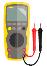 Hikari Ferramentas Sticker