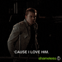 I Love Him Gif By Chicks On The Right Find Share On Giphy