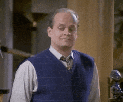 Proud Kelsey Grammer GIF by CBS All Access