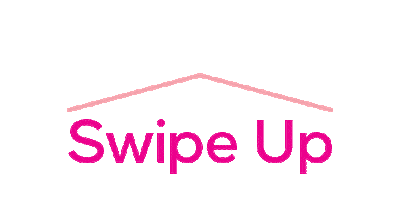 Swipe Up Sticker by Veepee