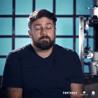 Top Chef Ok GIF by Top Chef Brasil
