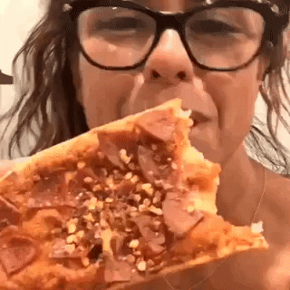 Food snacks GIFs - Get the best GIF on GIPHY