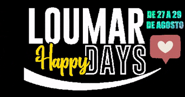 Loumar Turismo GIF