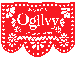 Sticker by OgilvyMX
