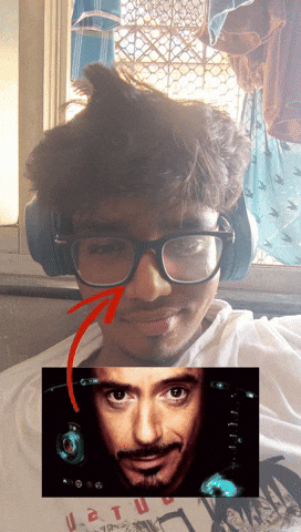 Huhatif GIF