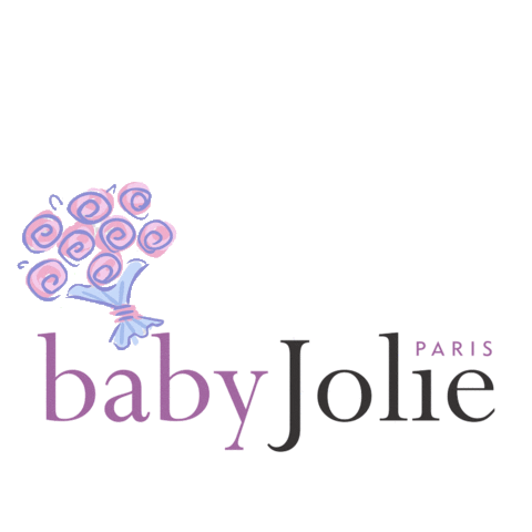 Babyjolie Sticker by macrobaby