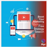 Marketing GIF