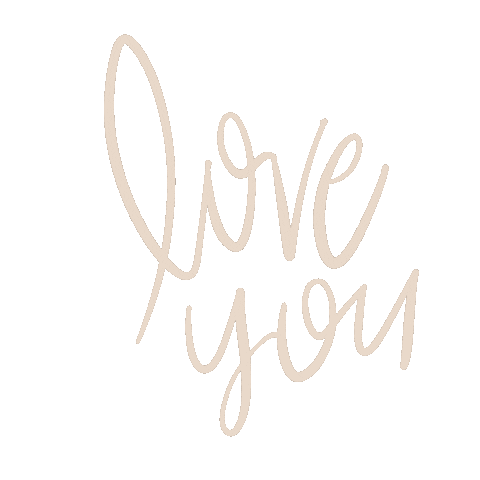 Love Sticker