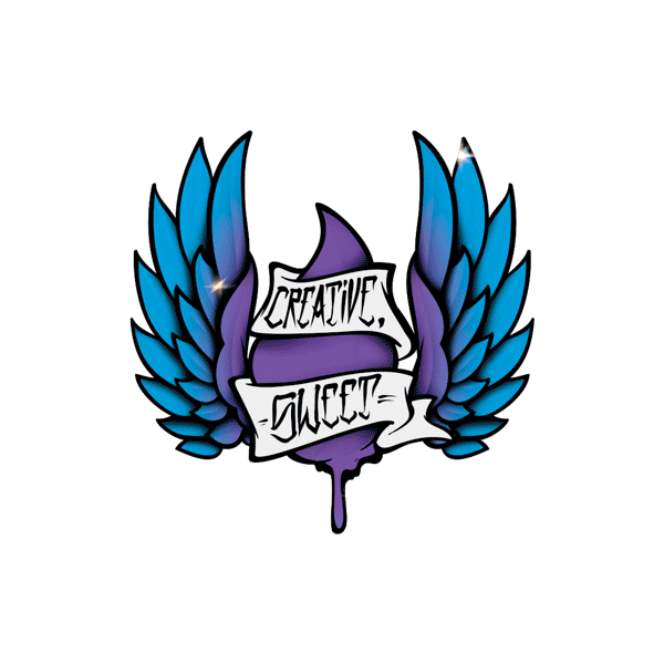 Creativesweet Sticker by BurgerFuel