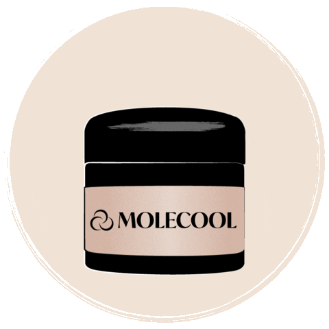 Molecool Sticker