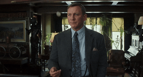 Entrefacasesegredos GIF by Knives Out - Find & Share on GIPHY