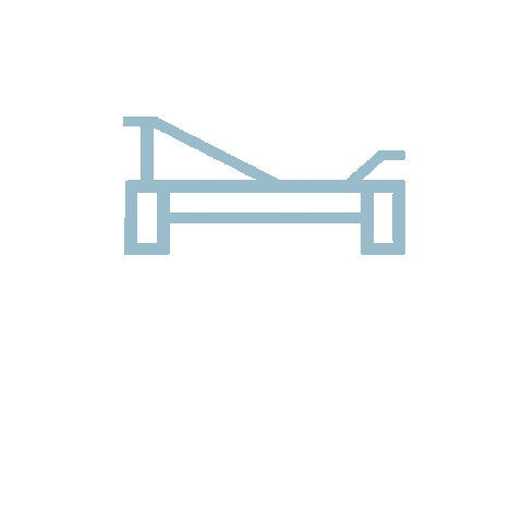 The Workshop Pilates Sticker