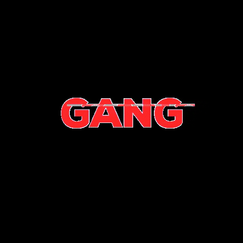soflyclub glitch gang gangsta ganster GIF