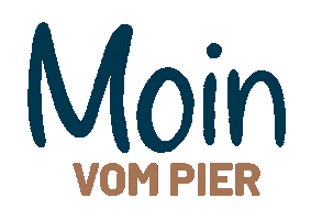 The Pier Mainz Sticker