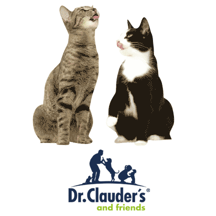 Cats Sticker by Dr.Clauder´s