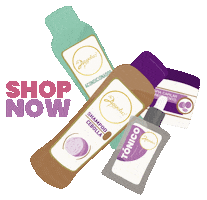 Anyeluz Cosmetics Sticker