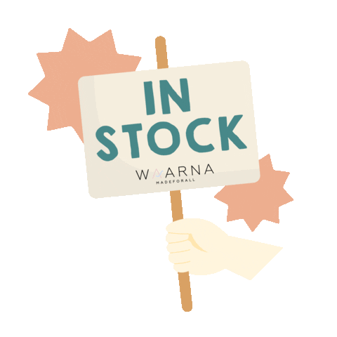Fashion Sale Sticker by waarna