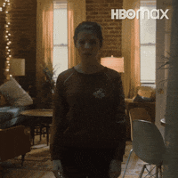 Anna Kendrick Hbo GIF by Love Life