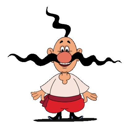 Animated Sticker