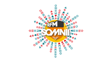 Radio Rfmsomnii Sticker by RFM Portugal