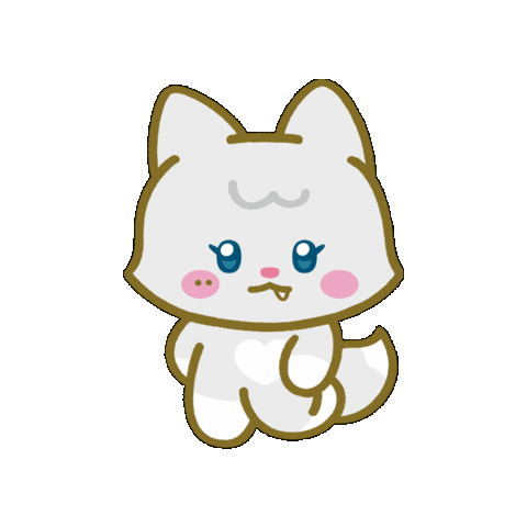 Gidle Shuhua Sticker