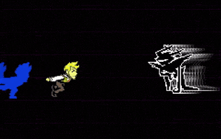 Chapter 5 Goat GIF