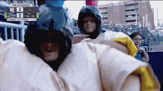 Adam Sumo GIF by HCSpartanburgers