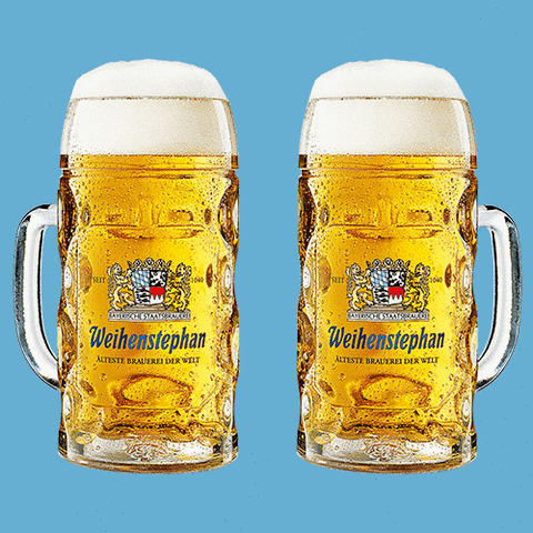 Weihenstephan USA GIF
